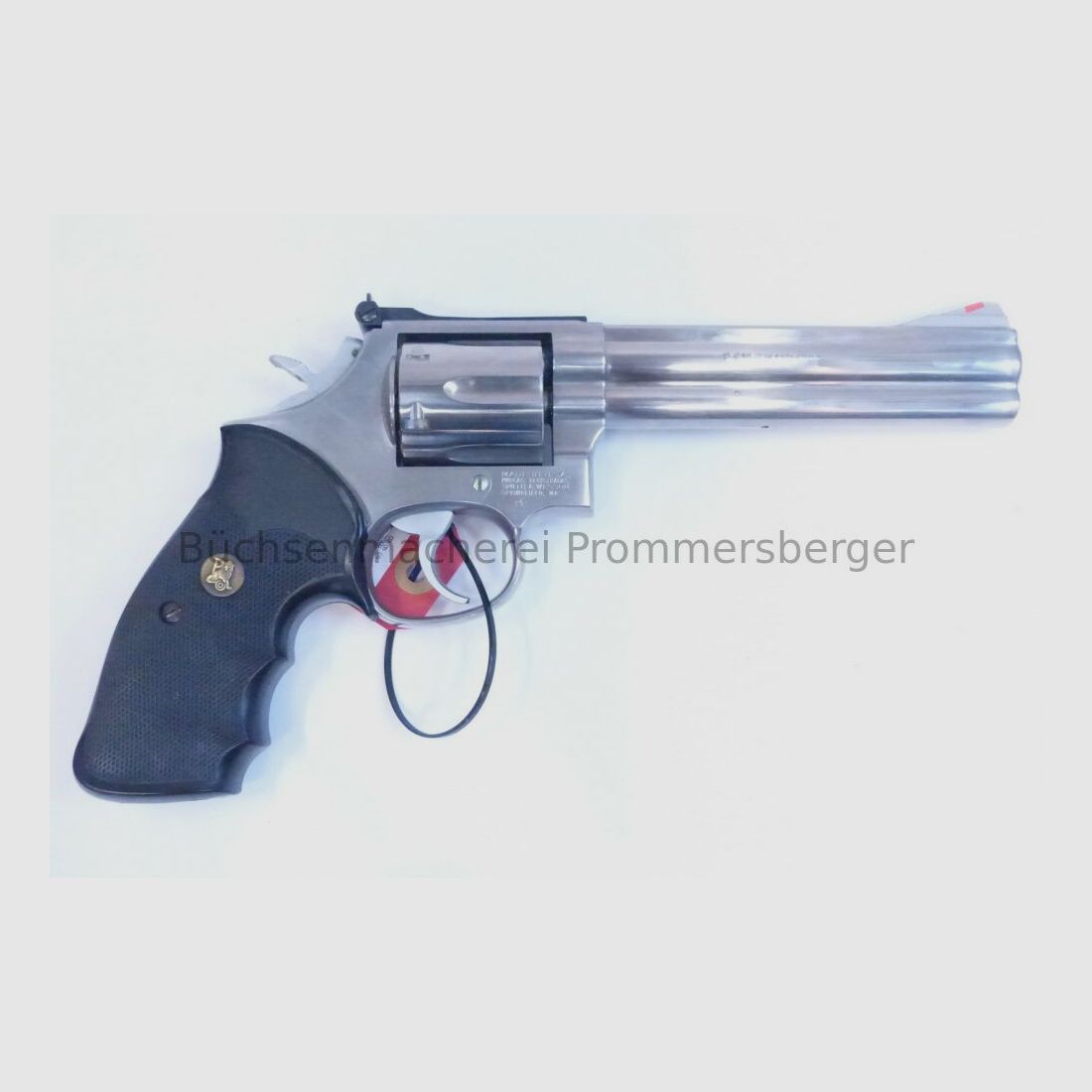 Smith & Wesson 686-3