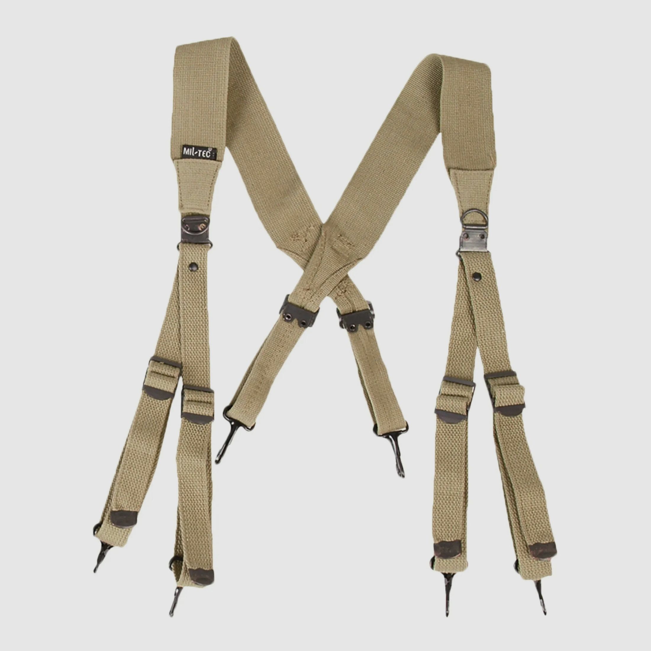 Mil-Tec US Koppeltragegestell M36 Repro