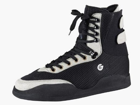 Schießschuhe Gehmann