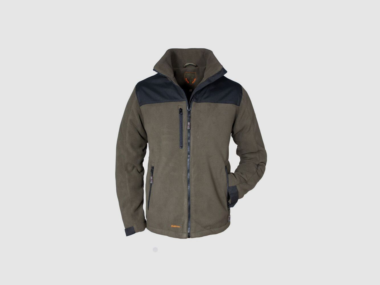 Hubertus Herren Windblocker Blouson