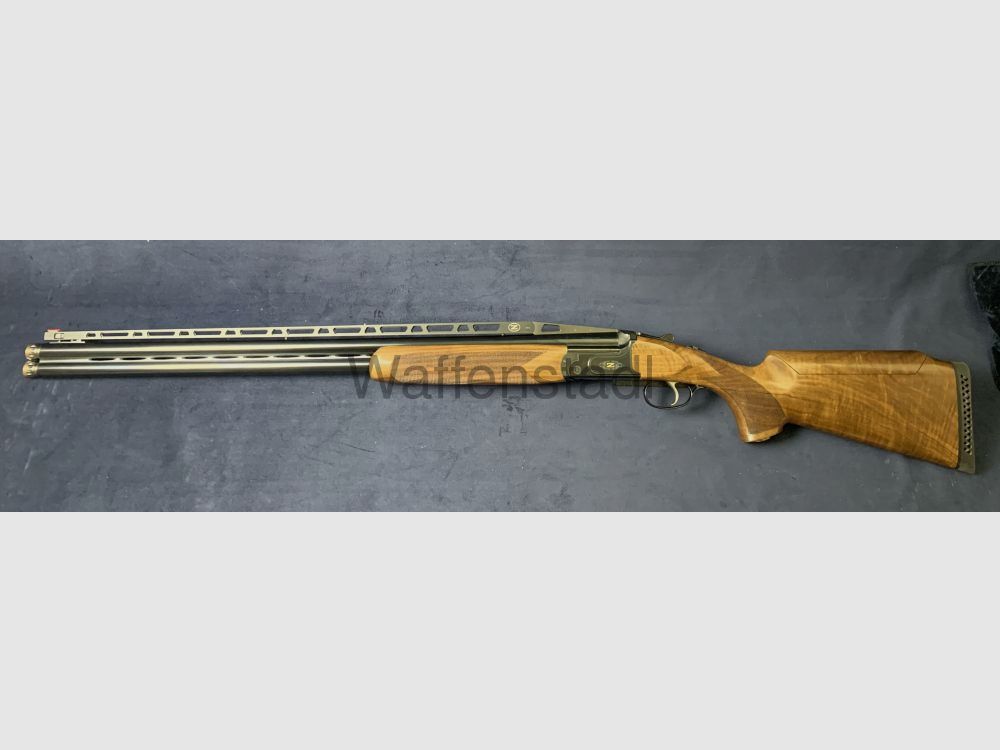 Antonio Zoli Z-Gun black BLX HR11 75 cm