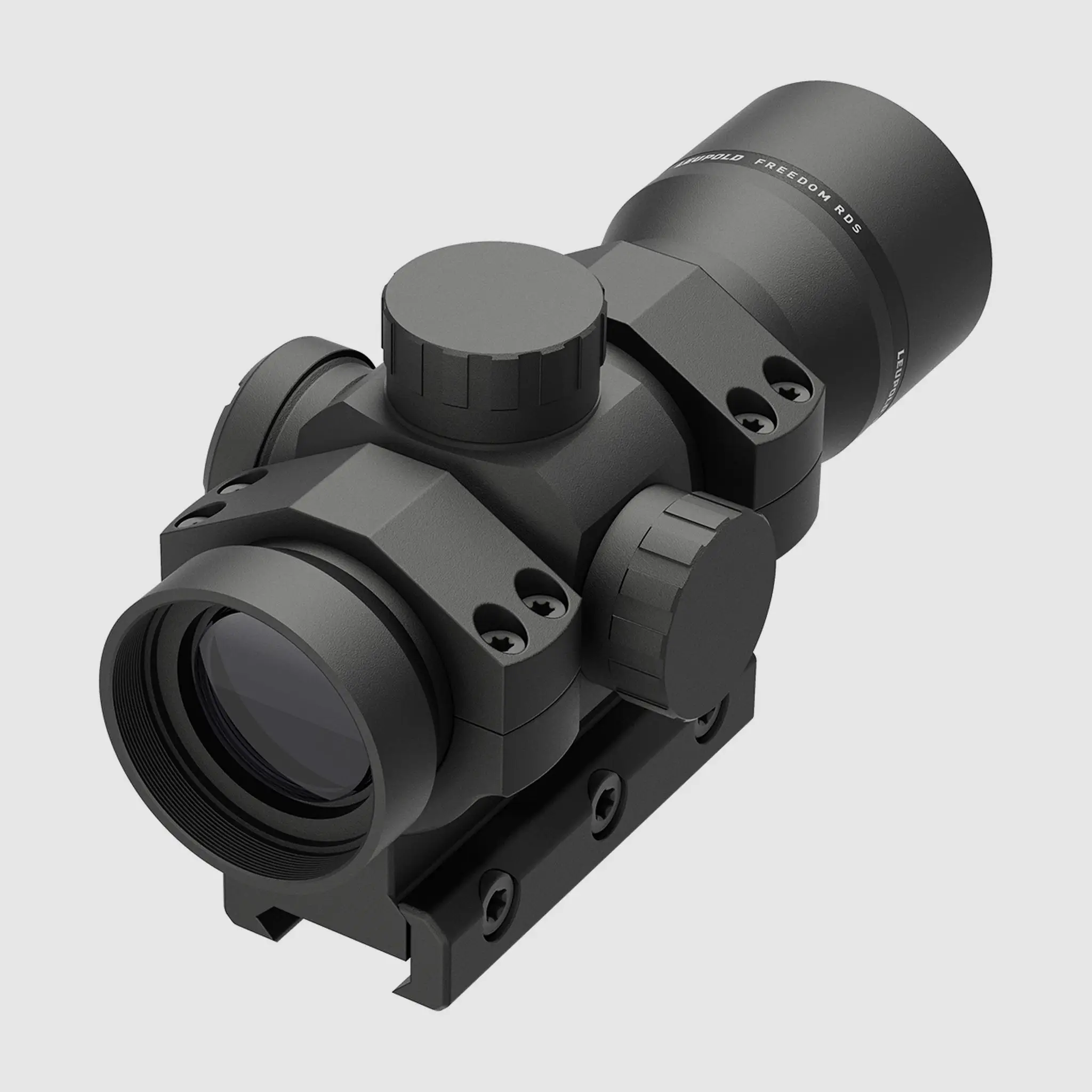 Leupold Freedom RDS avec Montage Point Rouge, image 5 sur 7