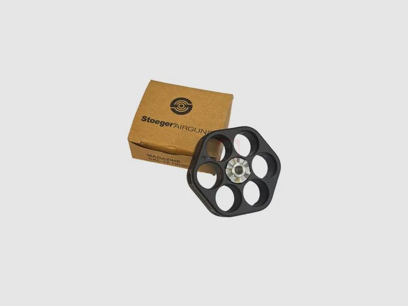 Magazijn Stoeger XRD50, afbeelding 3 van 6