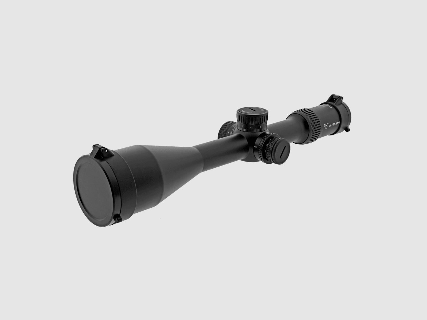 Zielfernrohr B-Vision F8 3-24x56i, Bild 1 von 9