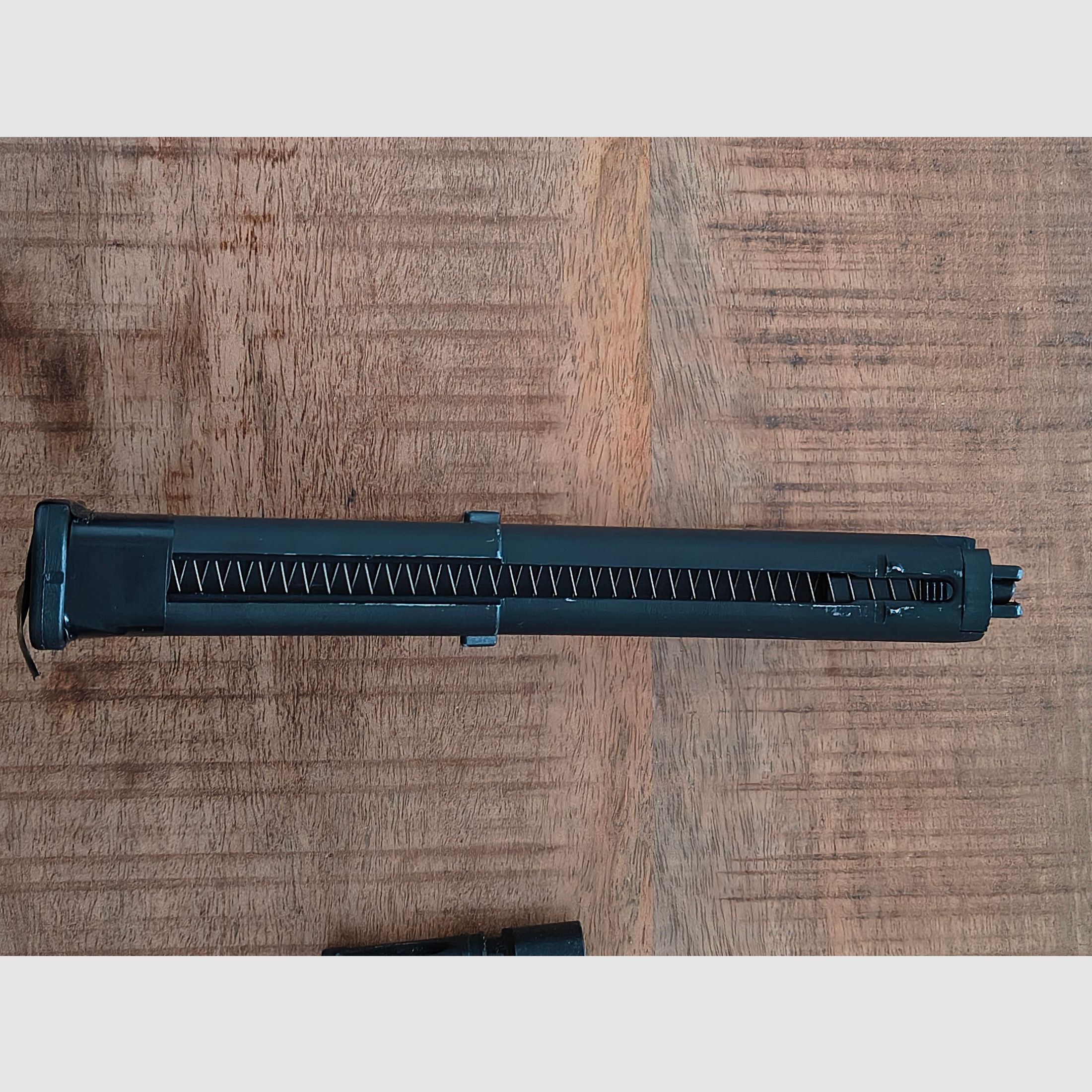 Heckler und Koch MP 7 A1 V2 GBB