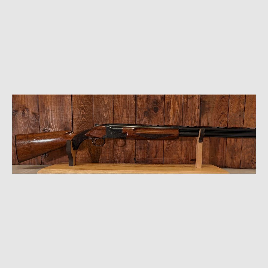 Winchester 101