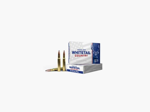 WCA-30-06 Sprg 165g SB SP (20 Stk)