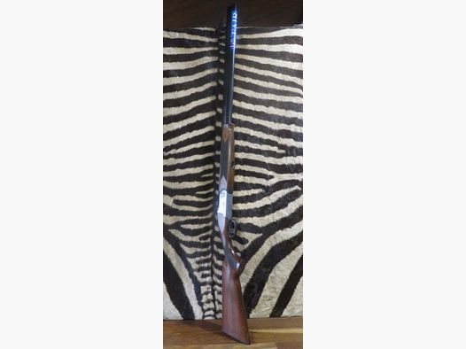 Fusil FAIR Premier Acier Ejecteurs cal.20/76 canons 71 cm 3 chokes – mallette