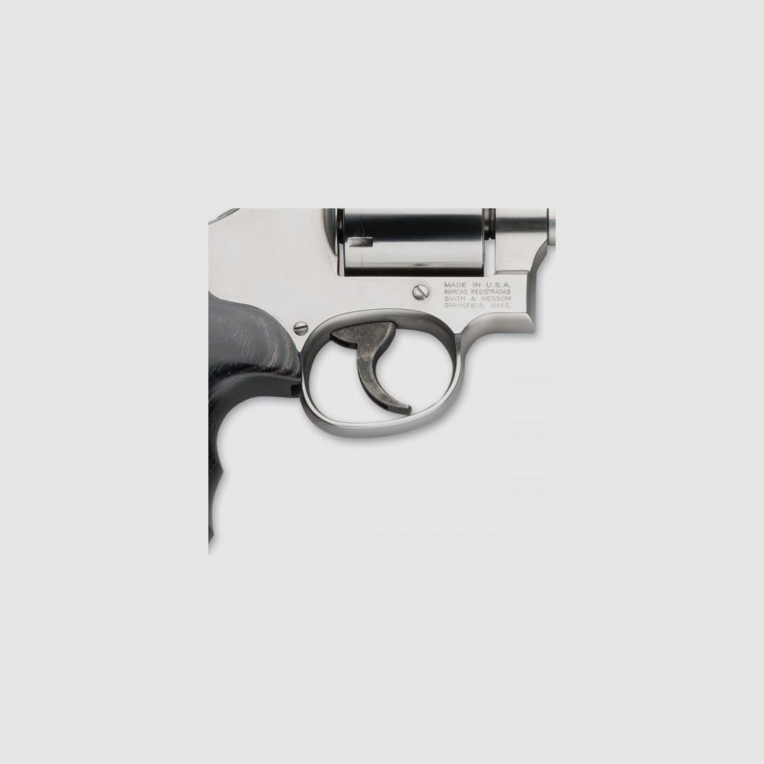 Rewolwer S&W 686 Serie 3-5-7 Drewniana Rękojeść 3" Kal 357 Mag, zdjęcie 4 z 5