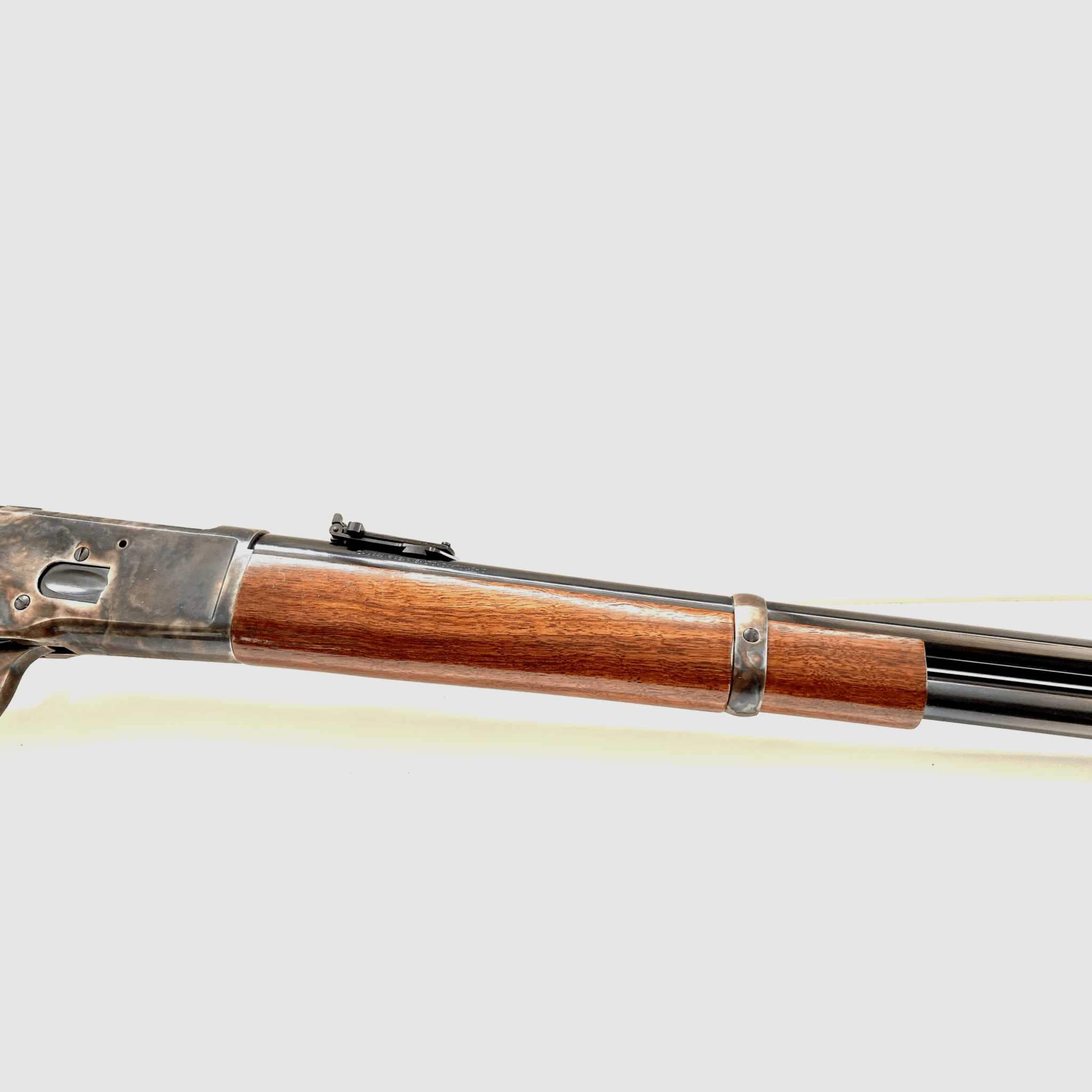 CHIAPPA 1892 L. A. Carbine | 20″ | .45 LC, image 9 of 15