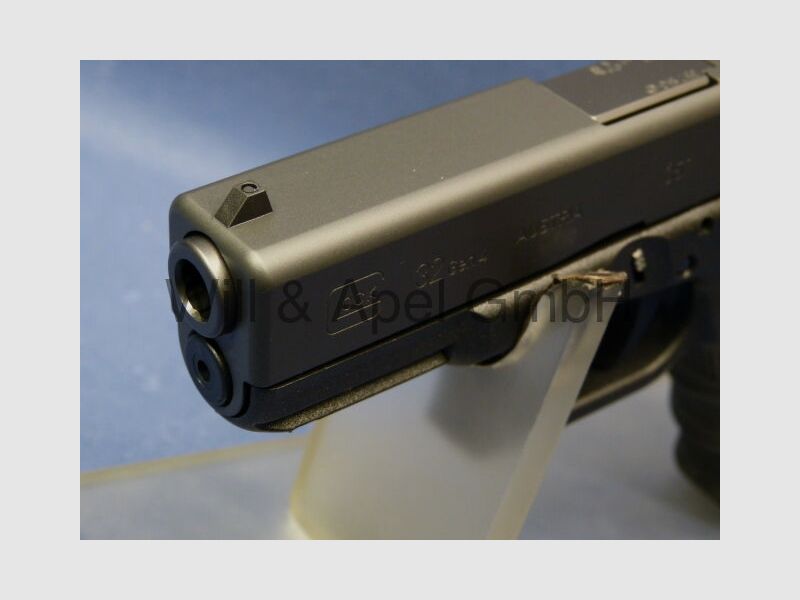 Glock	 32