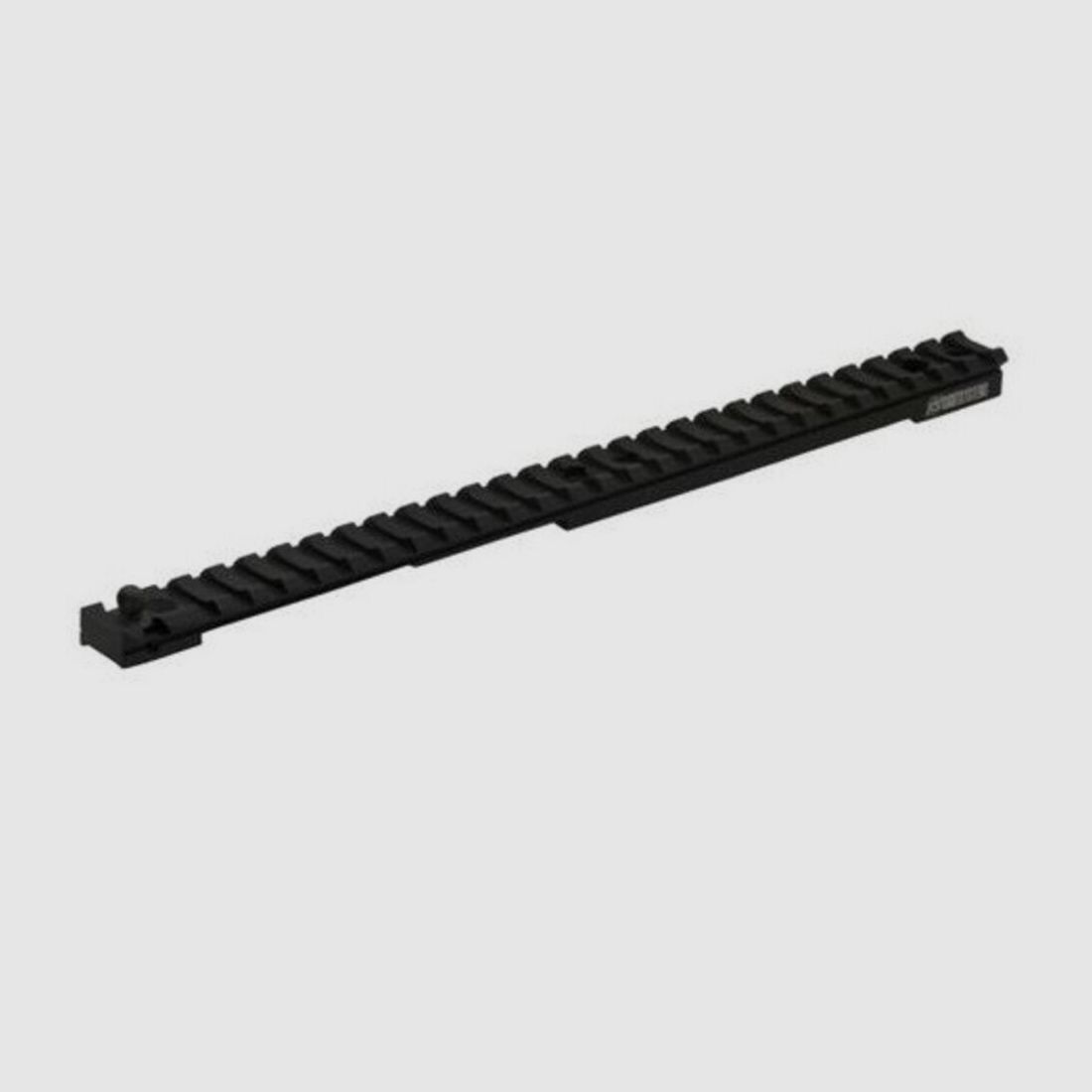 XS Sights Mount Ghostring Ruger GunSite .308Win