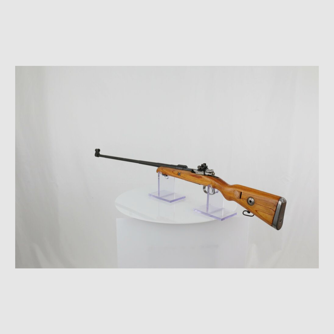 Gustloff Werke Mod. 98