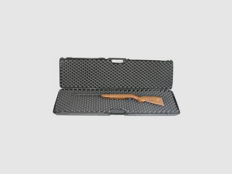 NEGRINI Waffenkoffer Büchse CM130X32X13