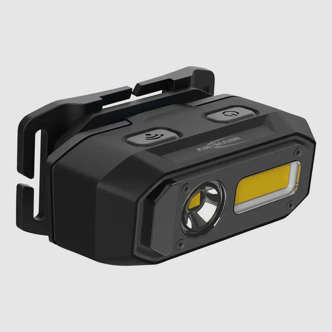 Ansmann Stirnlampe Profi-HD800RS-3.7