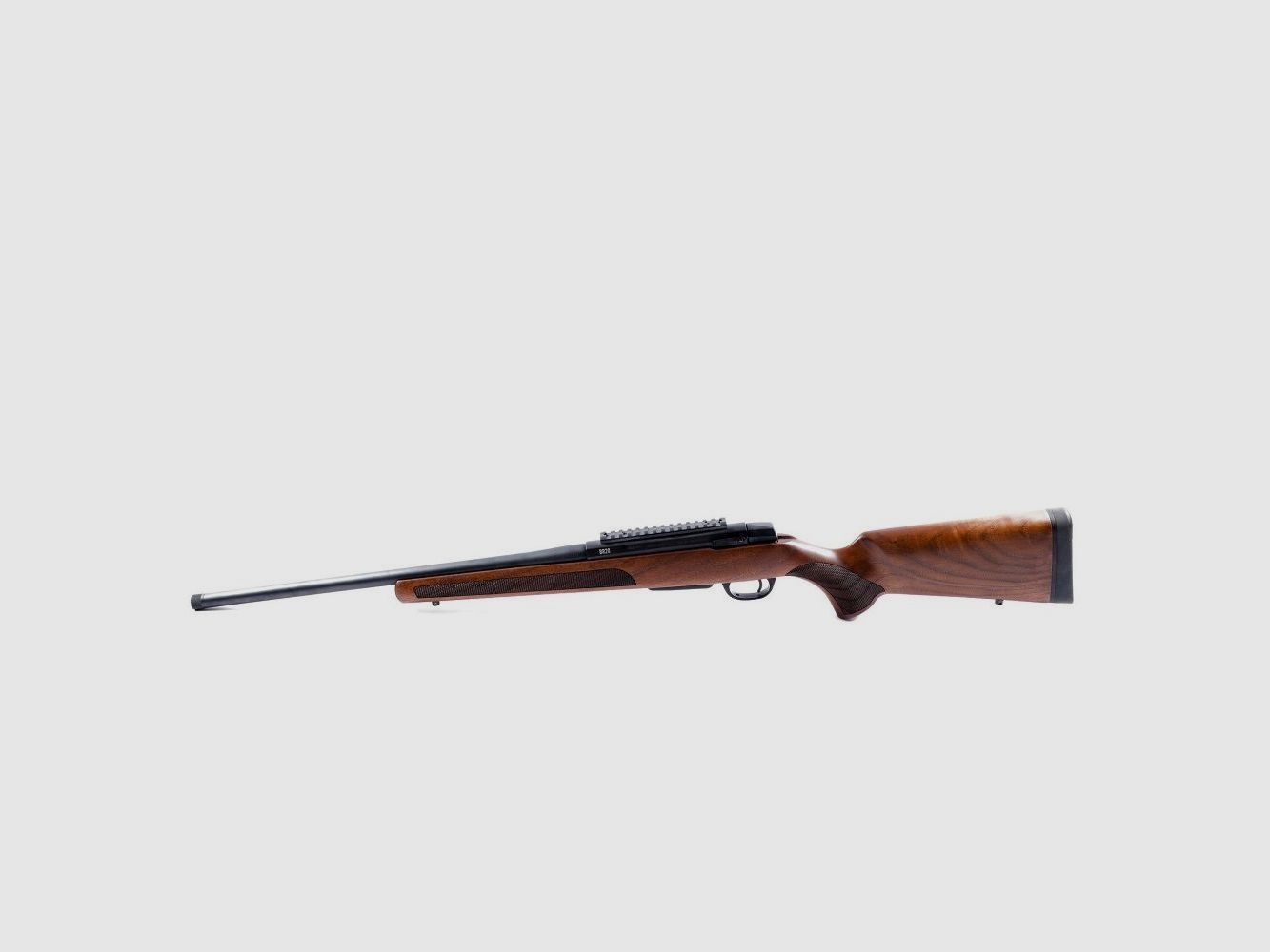 BRENNER BR 20 REPETIERBÜCHSE - .308WIN - 20 ZOLL - HOLZSCHAFT, Bild 1 von 4