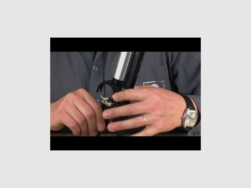 Steyr LP50 HP Compact — Ambidextrous · Universal, image 5 of 8
