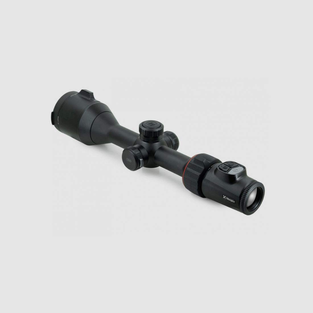Nocpix ACE AS60R thermische optiek, afbeelding 3 van 5