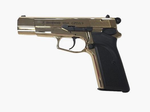 Browning Mod. GPDA 9