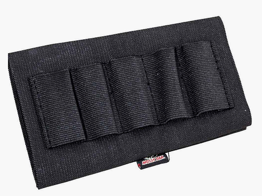 Allen Cartridge Case Black
