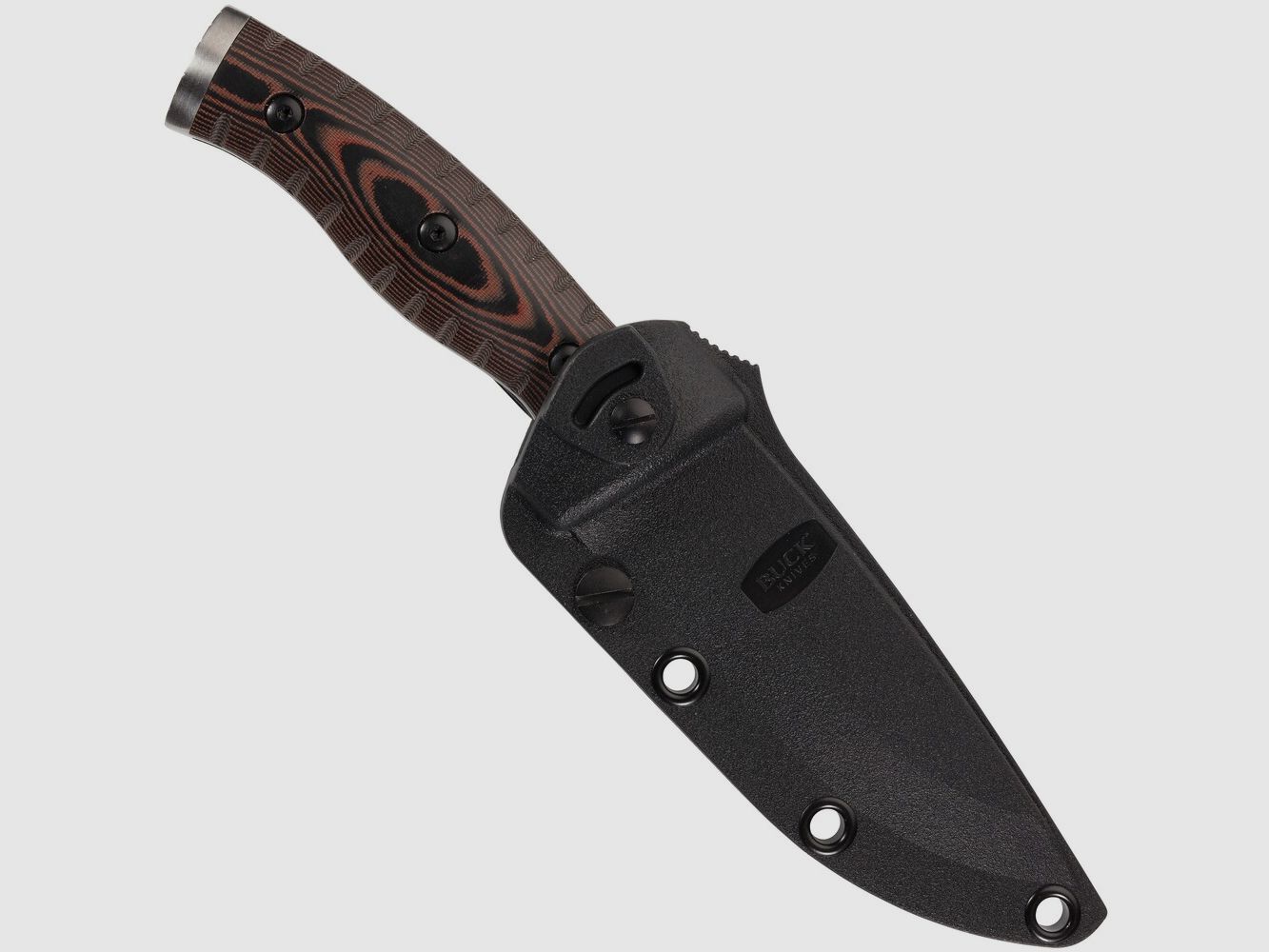 Buck Knives Gürtmesser Small Selkirk, Bild 2 von 2