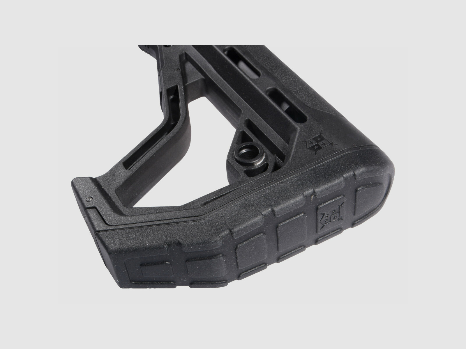 M4 AR15 M-LOK 8 inch CHARLIE EAGLE ETU Carbon S-AEG Airsoft Rifle Free from 18 years | Delta Armory