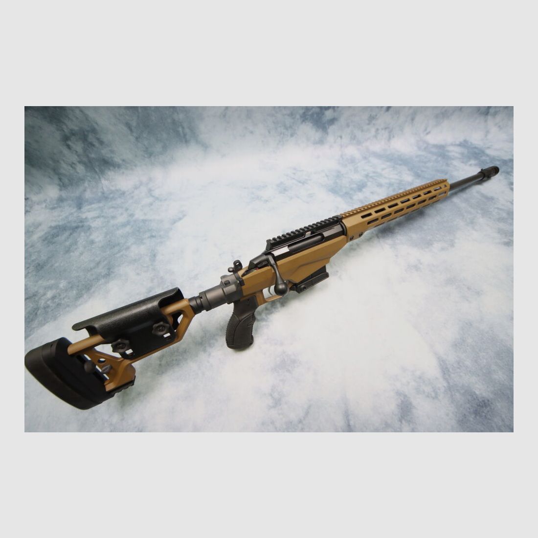 Tikka T3x Tact A1 Coyte, Bild 2 von 6