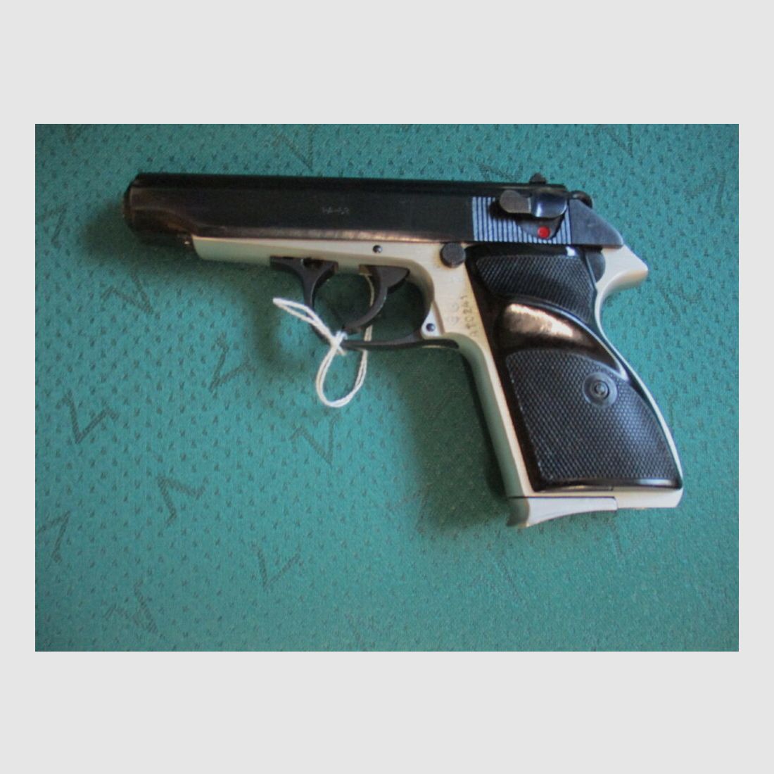 Pistole PA63 9mm Makarov PA63