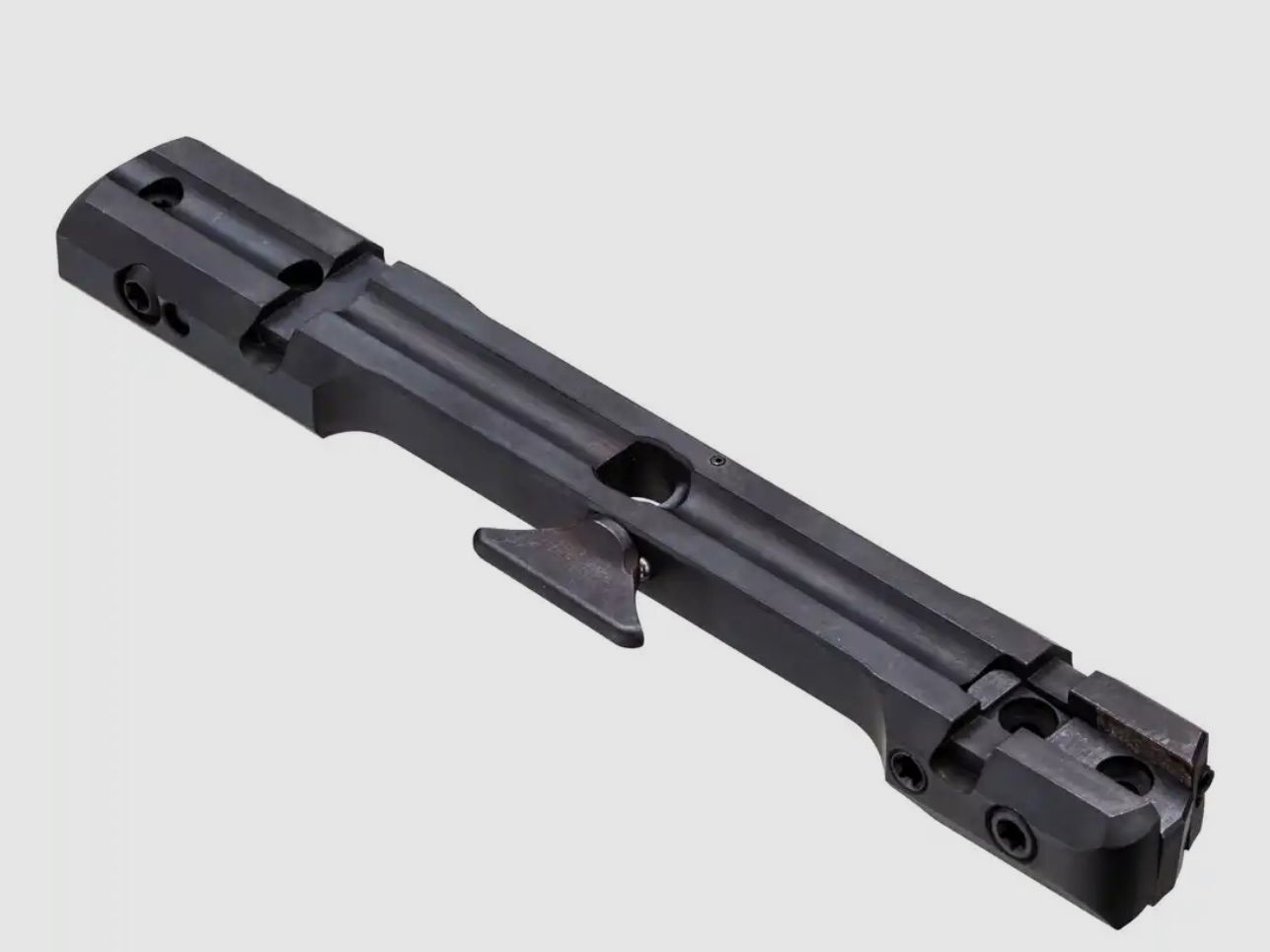 Nuovo!!! Montaggio di base Vario Dentler Heym SR30