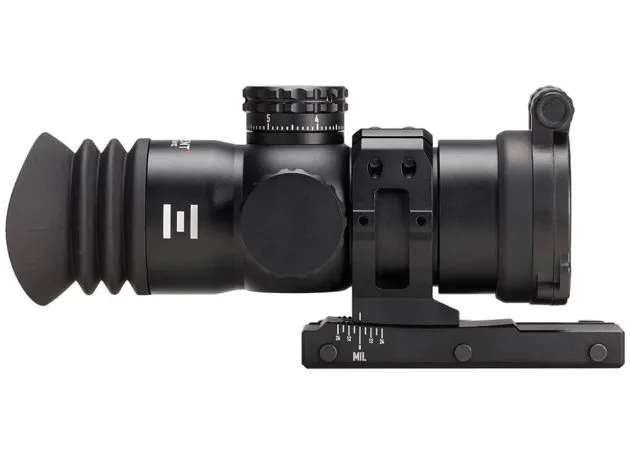 Element Optics Mira telescópica prismática 10×40 APR-1C Mrad, imagen 3 de 6