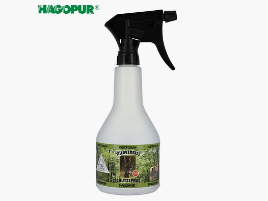 Hagopur Certosan Verfittingsbescherming