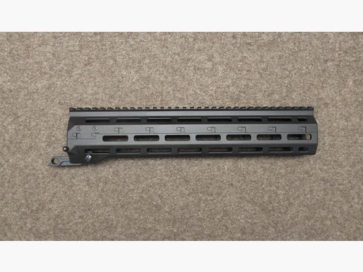 ACHERON Handschutz für SIG SG 550