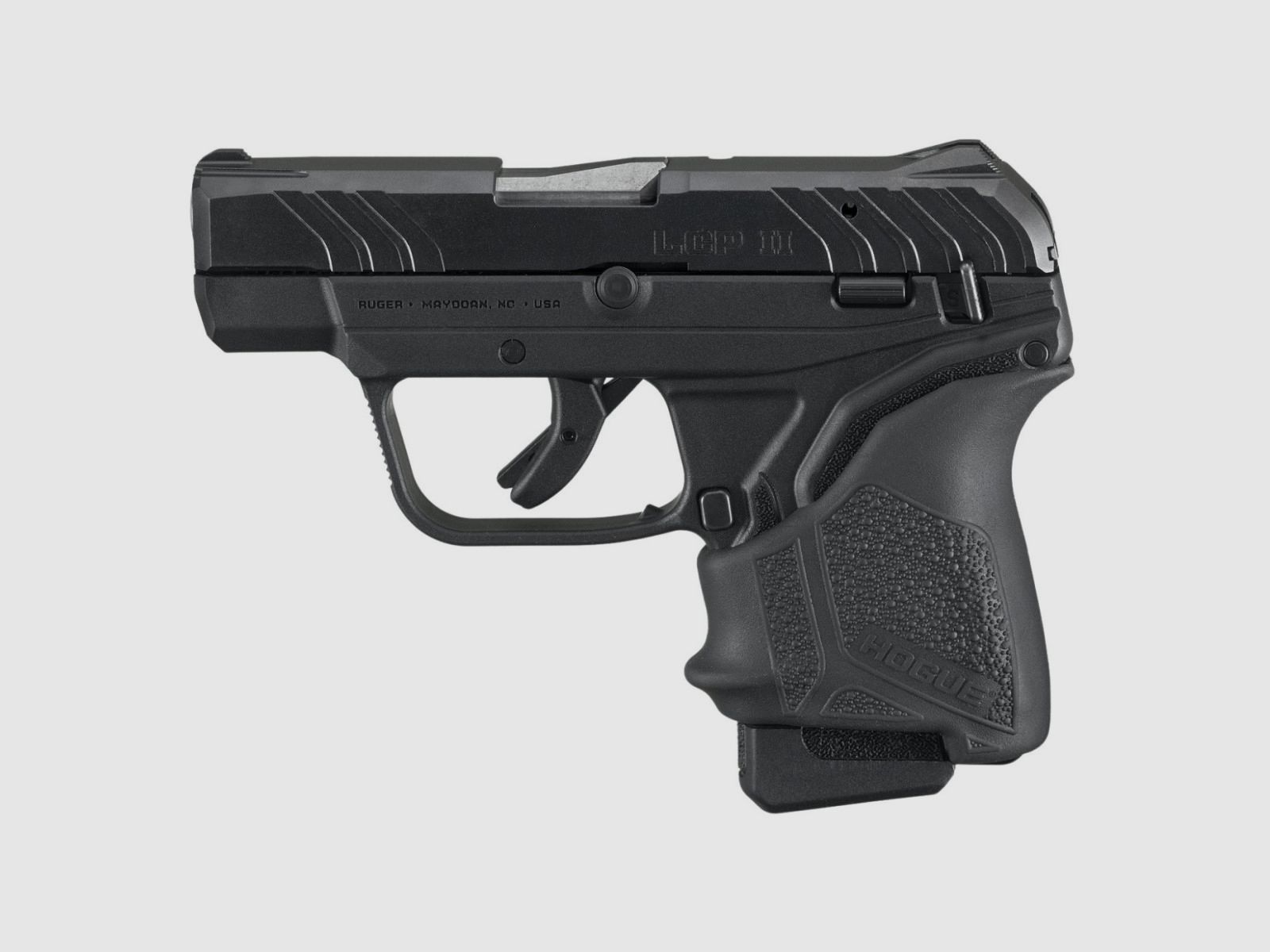 Ruger LCP II Hogue (13714), image 1 of 9