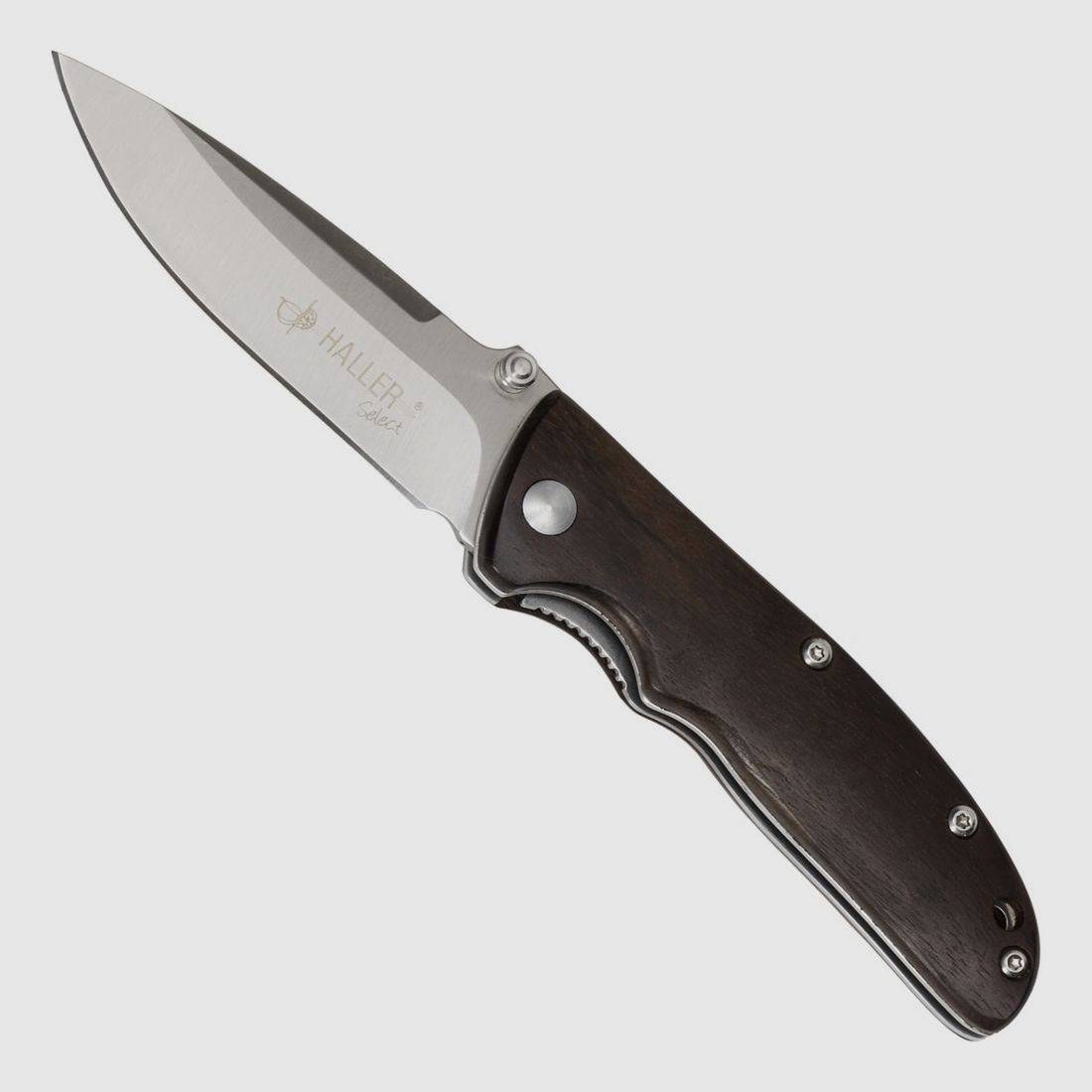 HALLER SELECT BORR