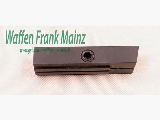 Hämmerli - Schweiz Laufgewicht 80g für 208/215