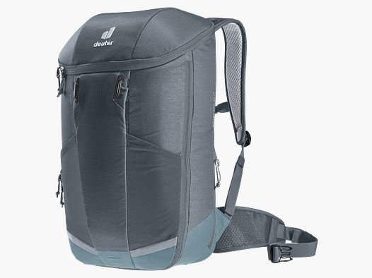 Deuter Rotsoord 25+5 Graphite-Shale
