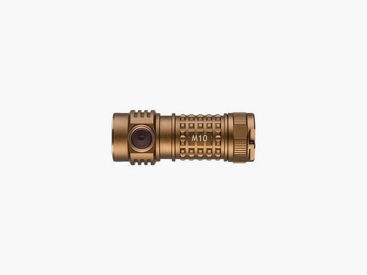 Wielofunkcyjna latarka Mactronic SIRIUS M10 1000 lm