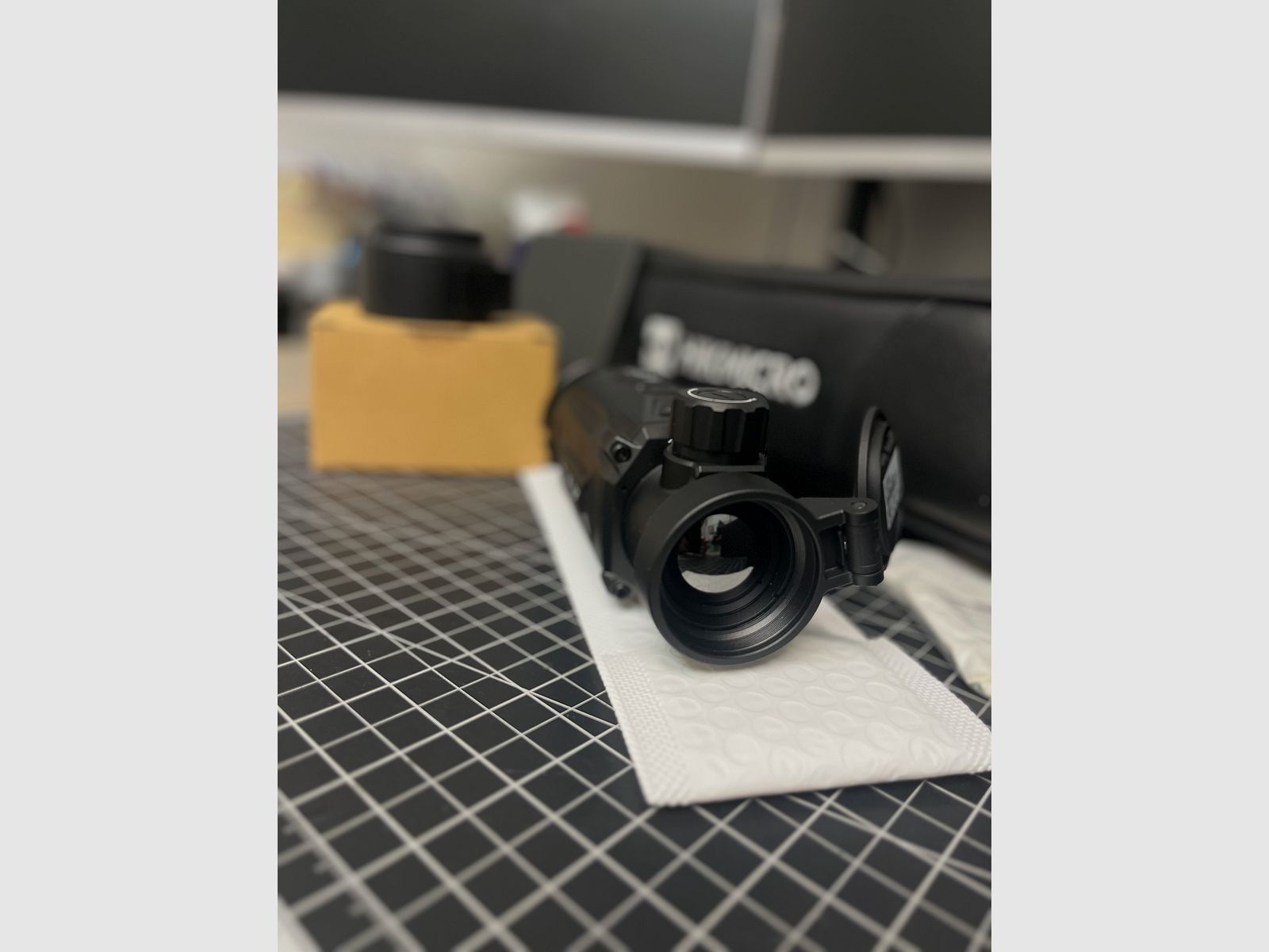HIKMICRO Thunder TQ35C 2.0 Neuwertig VHB: 1.829€