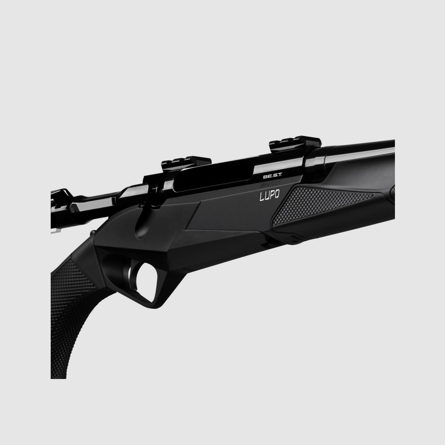 Benelli carabina de cerrojo Lupo .308 Win cañón 56 cm, imagen 3 de 7