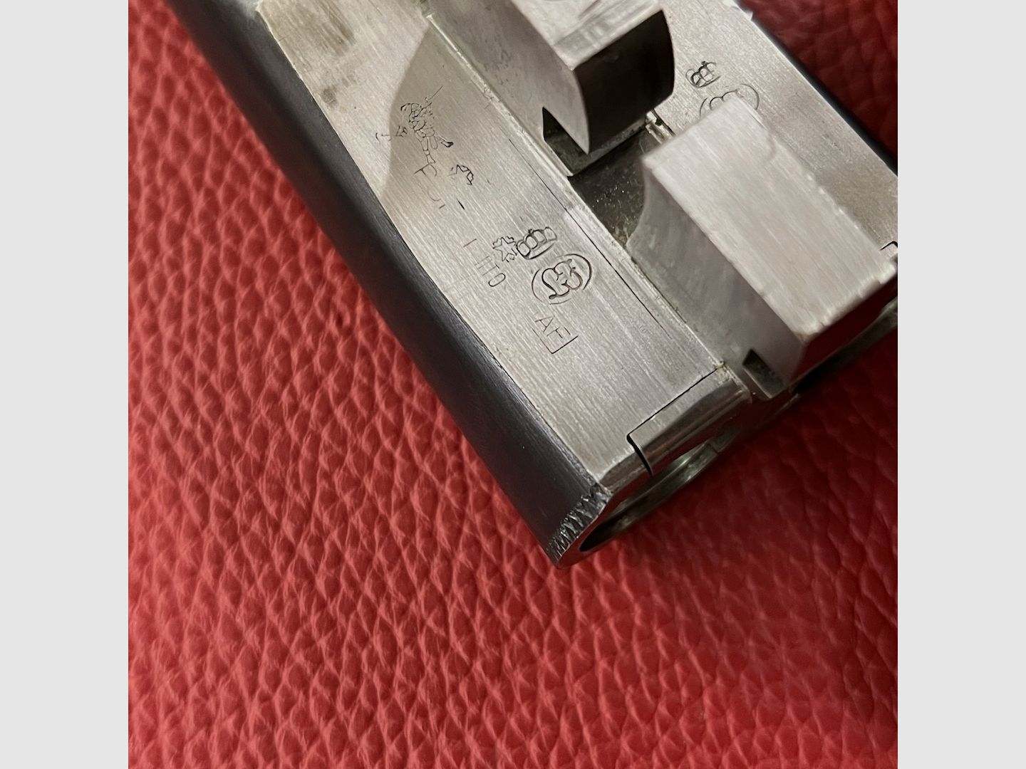 Franchi H&H, Bild 3 von 16