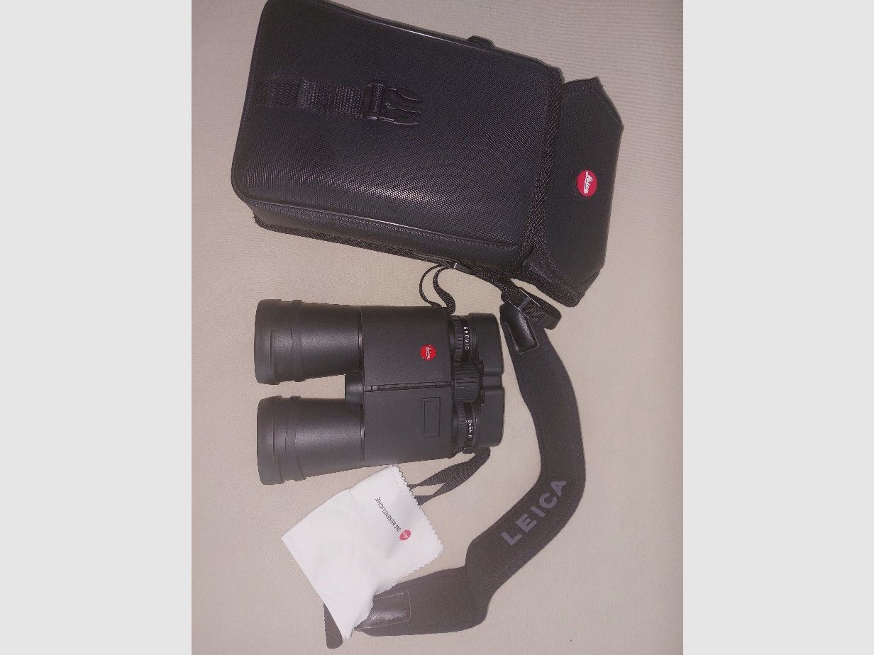 Leica Geovid 8x56 R