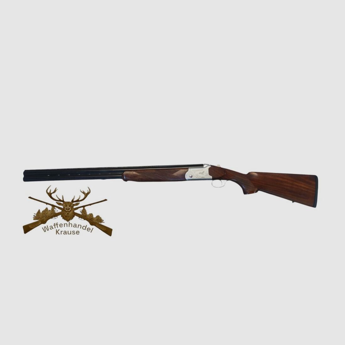 Gladius	 Jagd