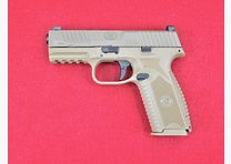 FN 509 NMS FDE 9mm Luger