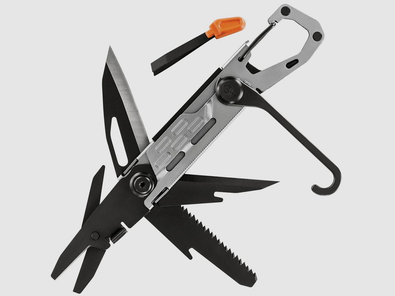 Gerber Multi-tool Stake Out (Silver), image 1 of 4