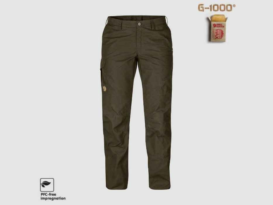 Fjällräven Karla Pro Trousers