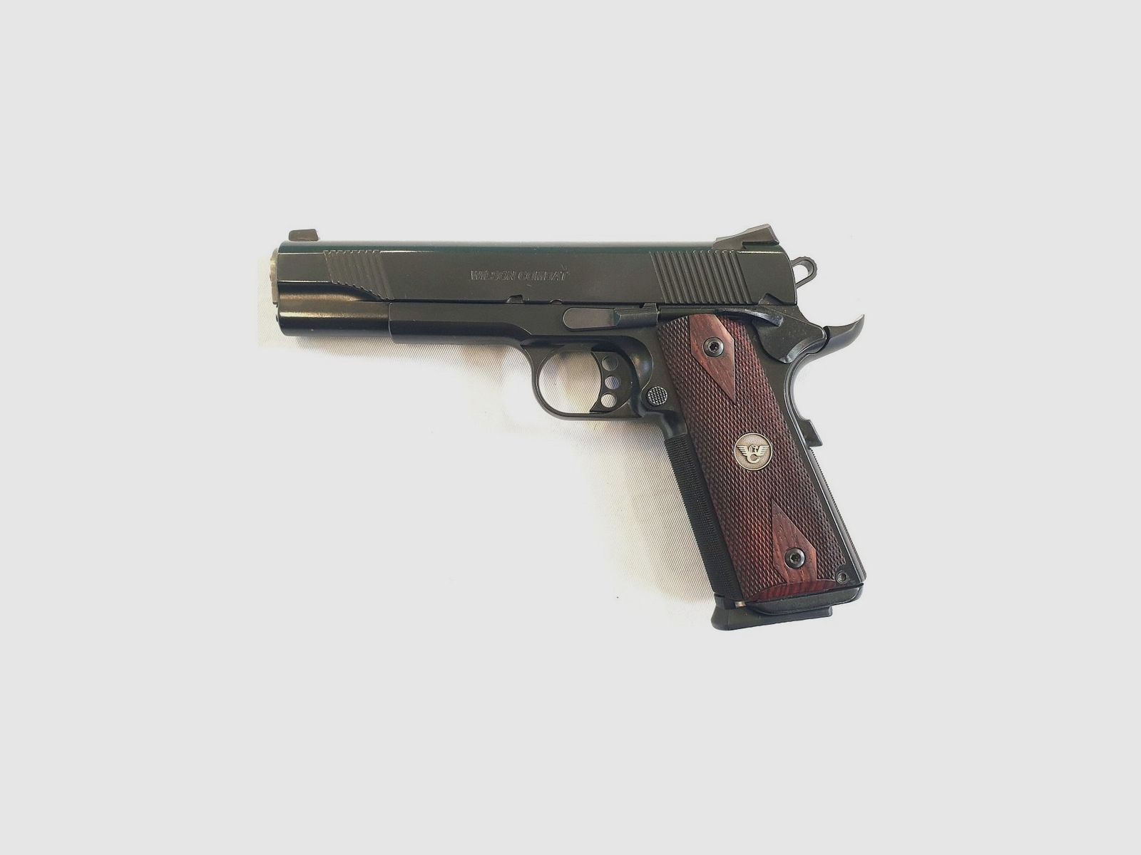 WILSON COMBAT 1911 CQB Full Size, immagine 1 di 4