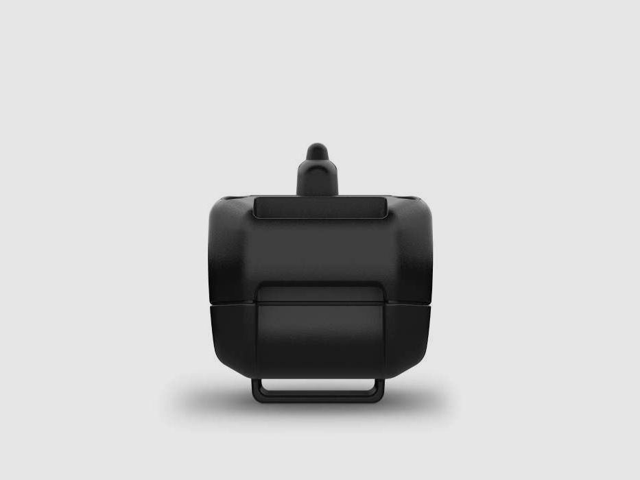 Pack de dressage Delta SE GARMIN, image 4 sur 5