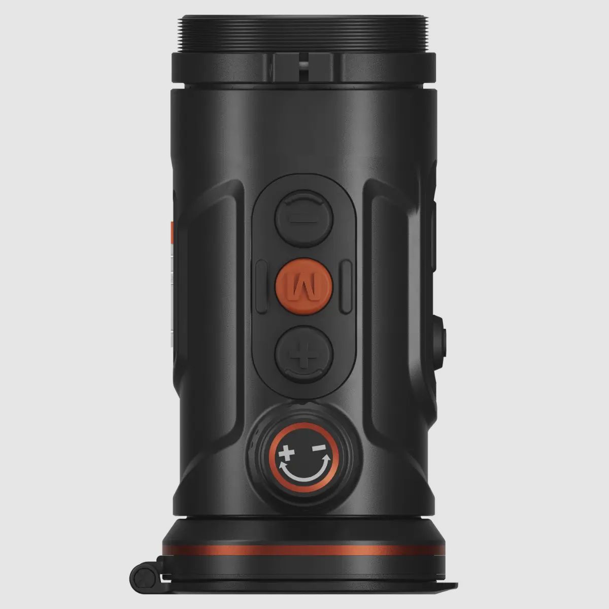 ThermTec Urządzenie termowizyjne Hunt 650 Pro