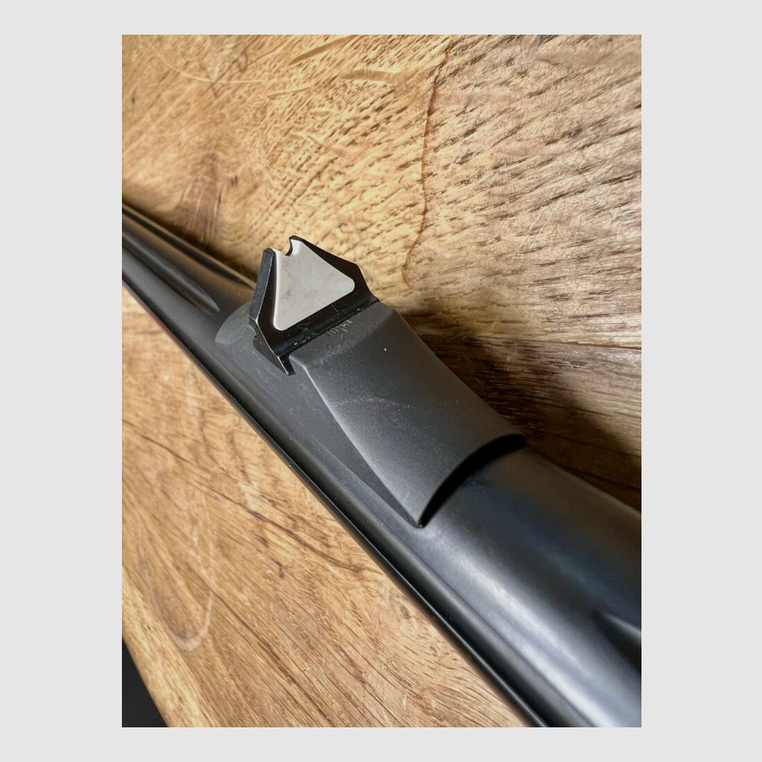 Blaser R8 Semi Weight kanneliert Magna Port