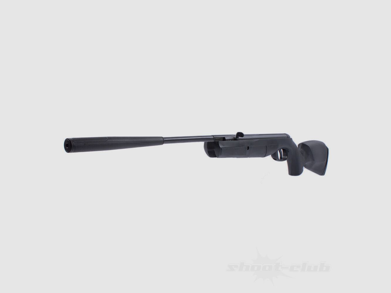 Umarex Perfecta RS26 Luftgewehr 4,5 mm Diabolos